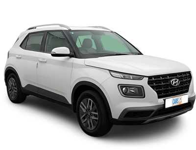 2022 Hyundai VENUE - SUV - Petrol - Manual - ₹7.00 lakh